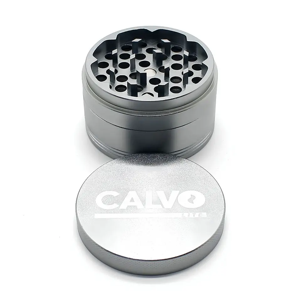 Moledor Calvo Lite Aluminio 50mm 24