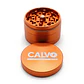 Moledor Calvo Lite Aluminio 50mm - Miniatura 18