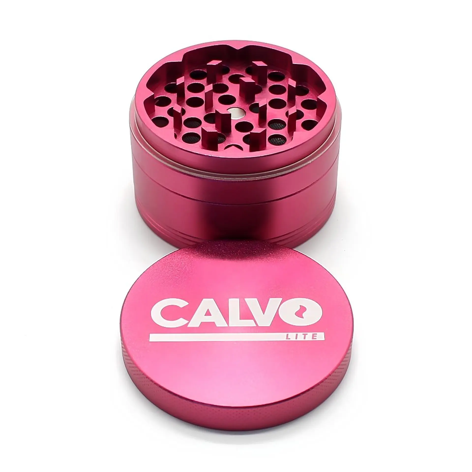Moledor Calvo Lite Aluminio 50mm 27