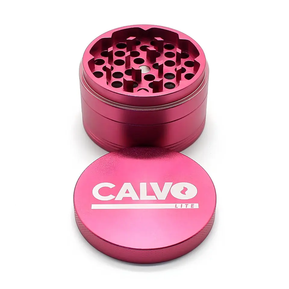 Moledor Calvo Lite Aluminio 50mm 27
