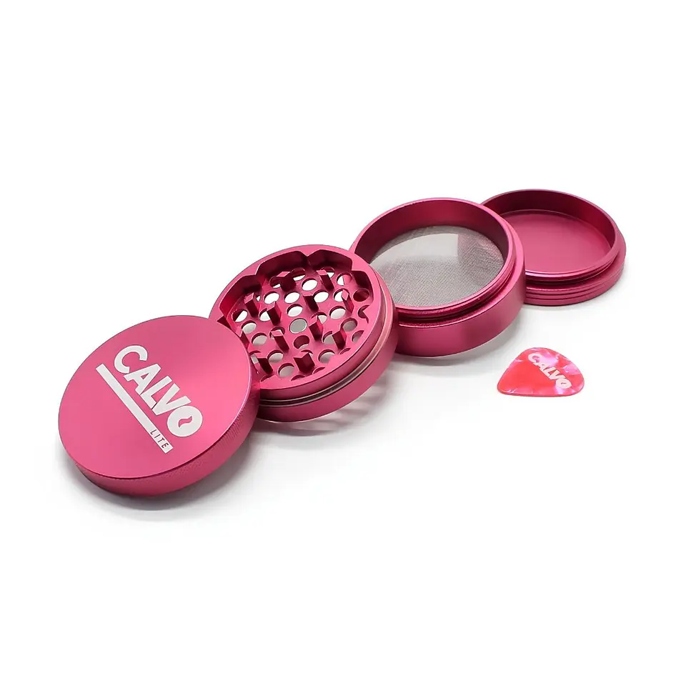 Moledor Calvo Lite Aluminio 50mm 26