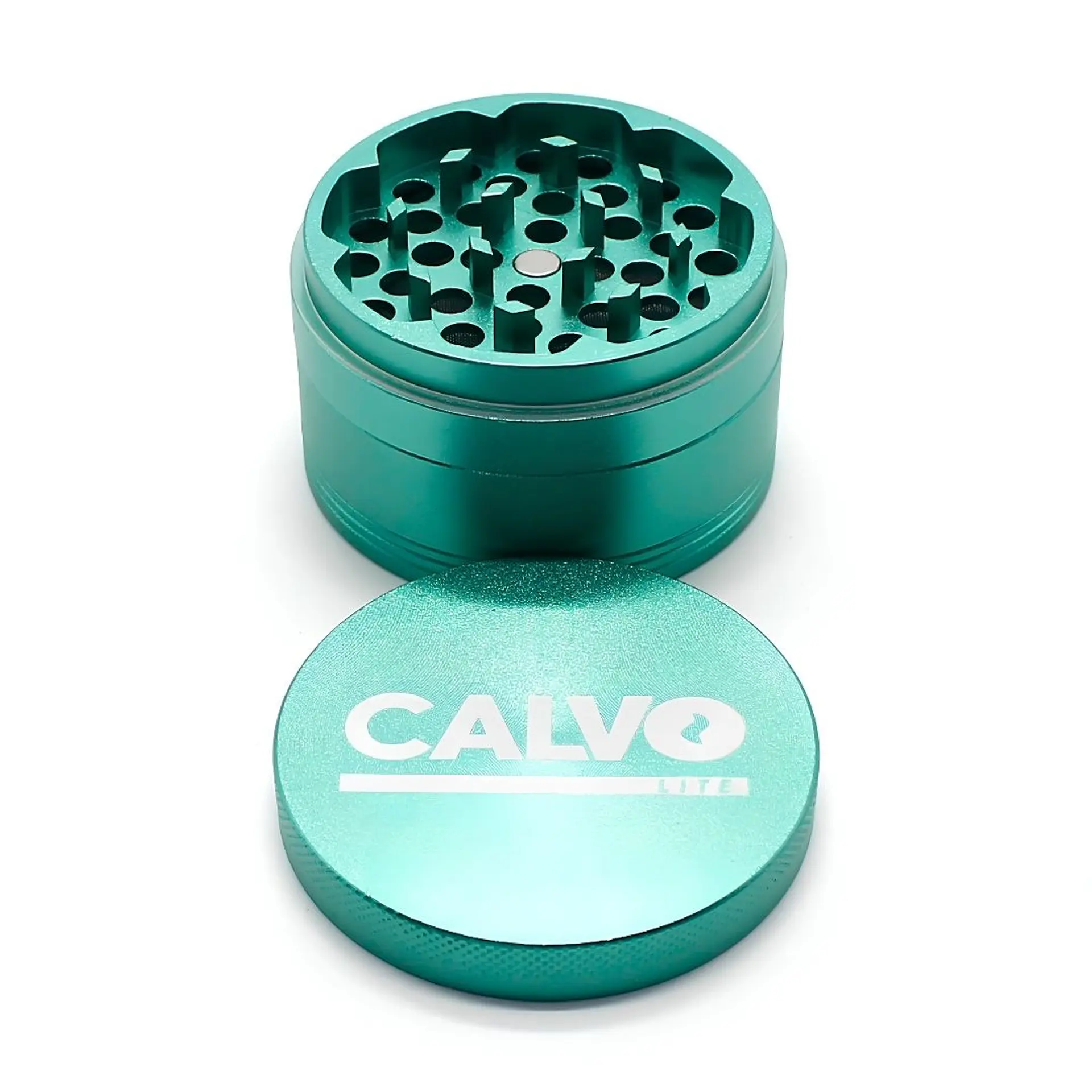 Moledor Calvo Lite Aluminio 50mm 9
