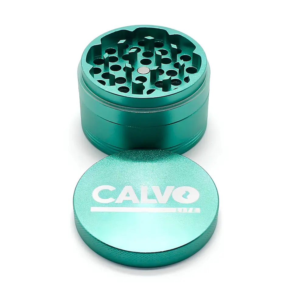 Moledor Calvo Lite Aluminio 50mm 9