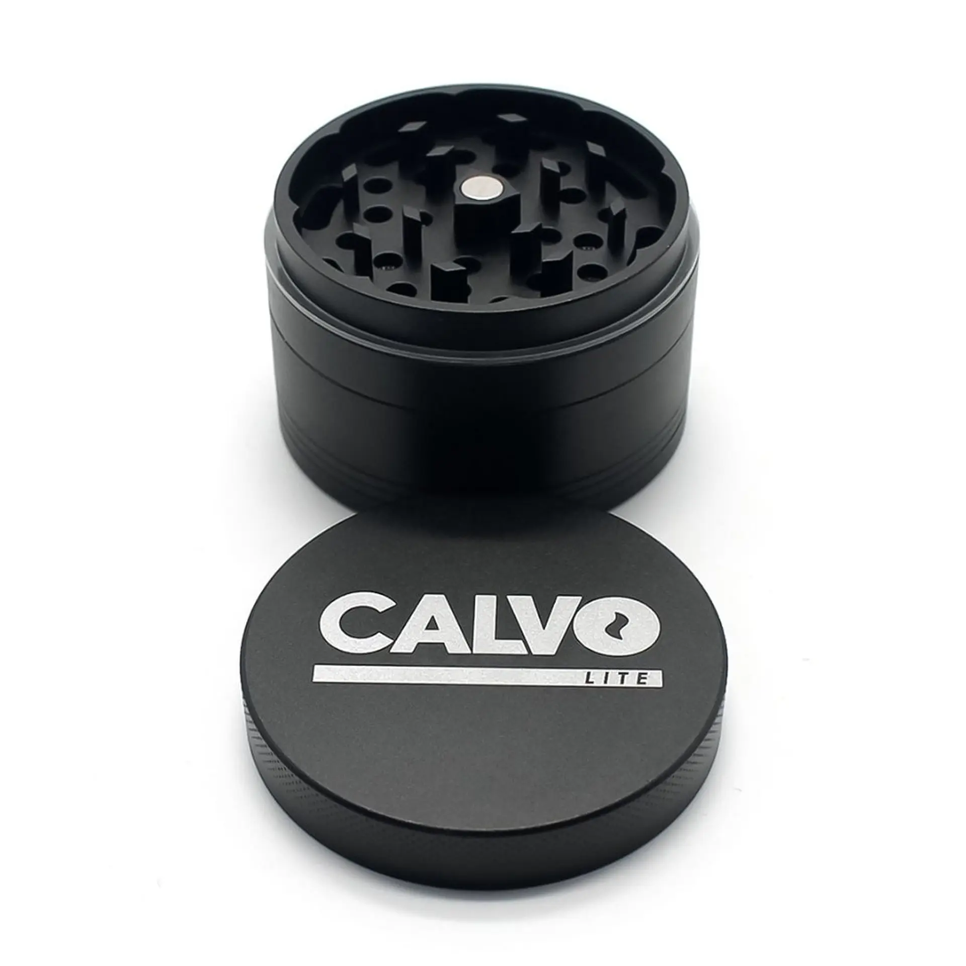 Moledor Calvo Lite Aluminio 50mm 3