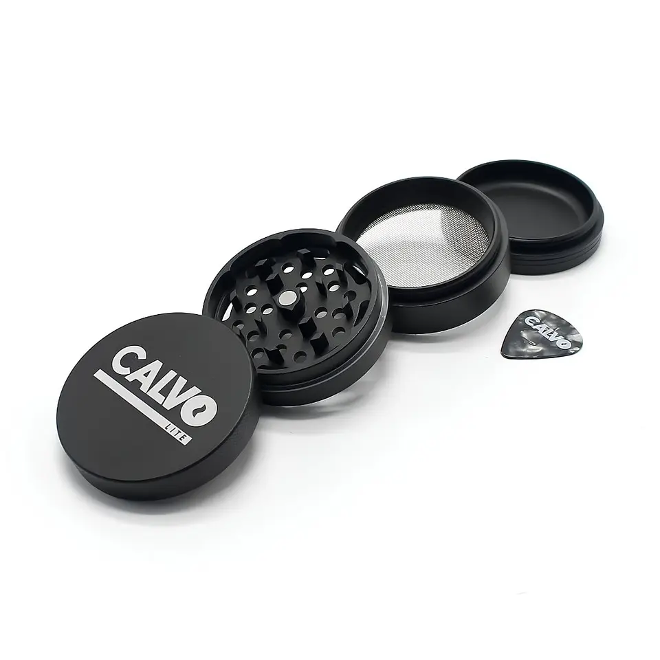 Moledor Calvo Lite Aluminio 50mm 2