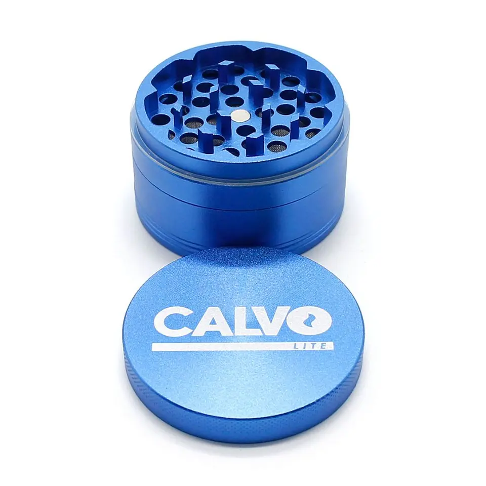 Moledor Calvo Lite Aluminio 50mm 6