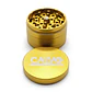 Moledor Calvo Lite Aluminio 50mm - Miniatura 21