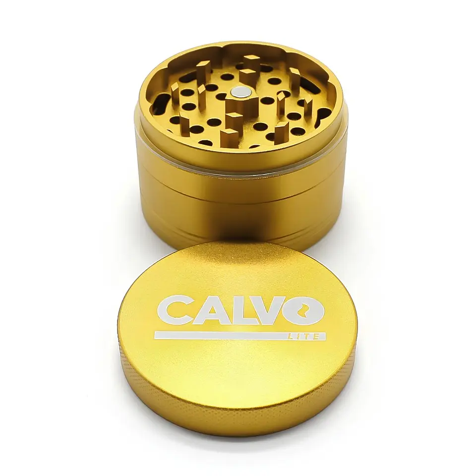 Moledor Calvo Lite Aluminio 50mm 21