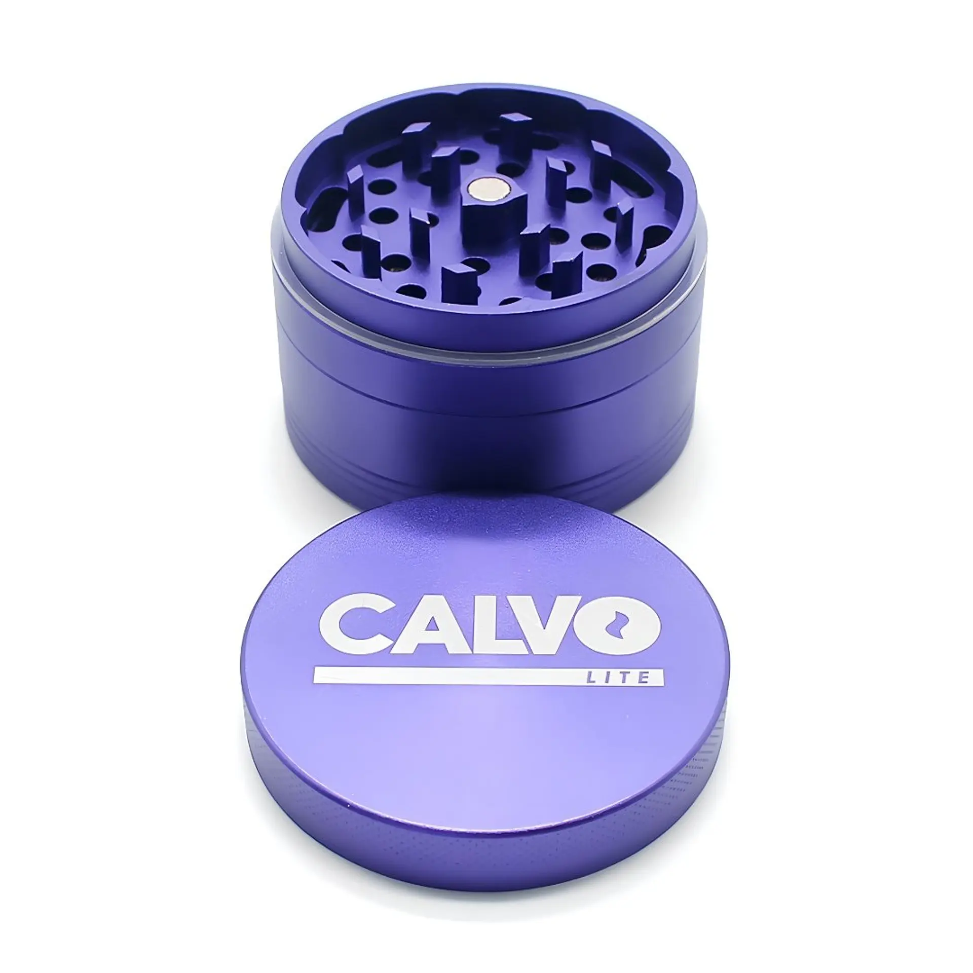 Moledor Calvo Lite Aluminio 50mm 12