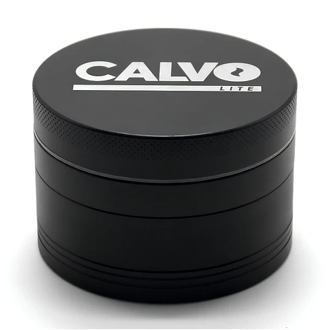 Moledor Calvo Lite Aluminio 50mm