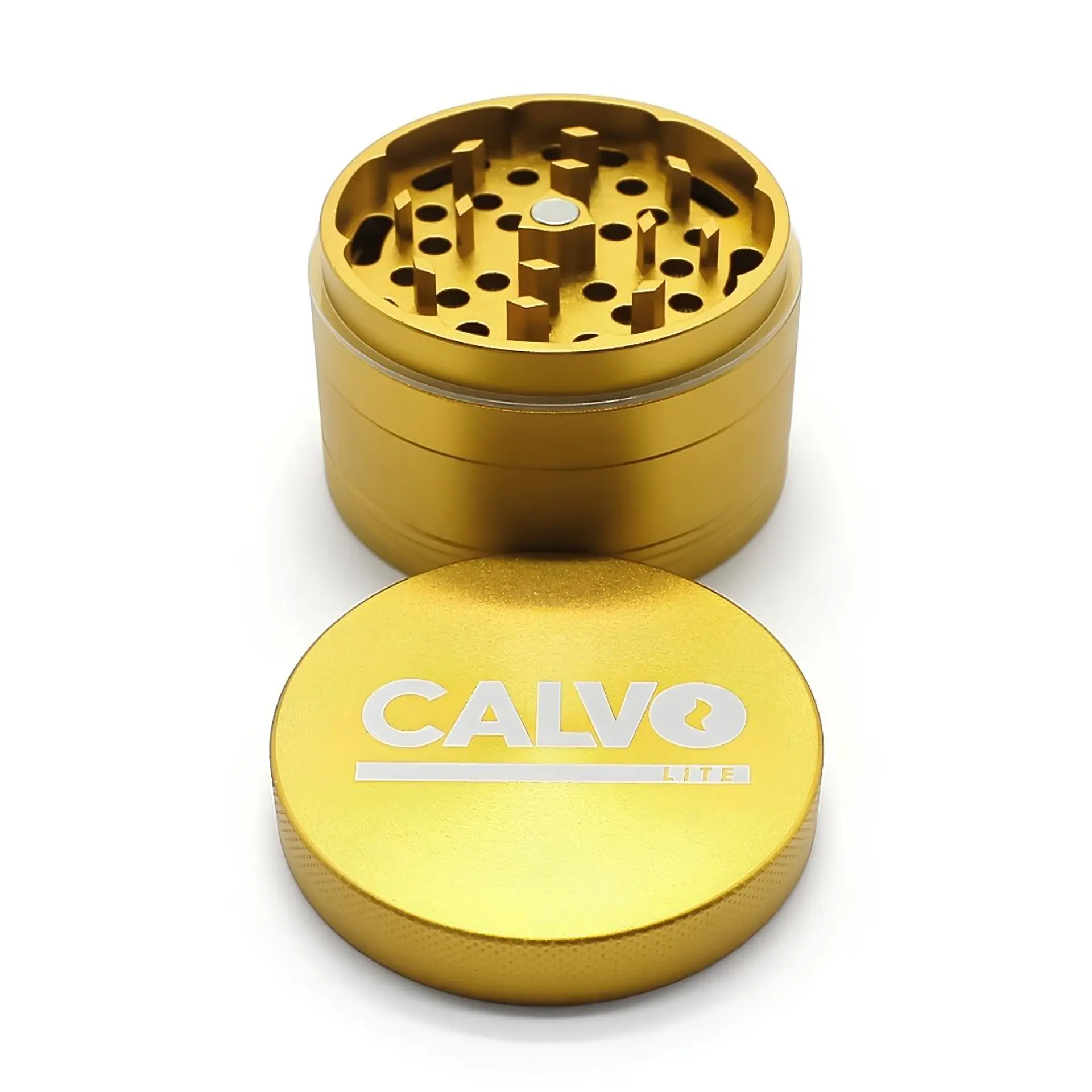 Moledor Calvo Lite Aluminio 63mm 29