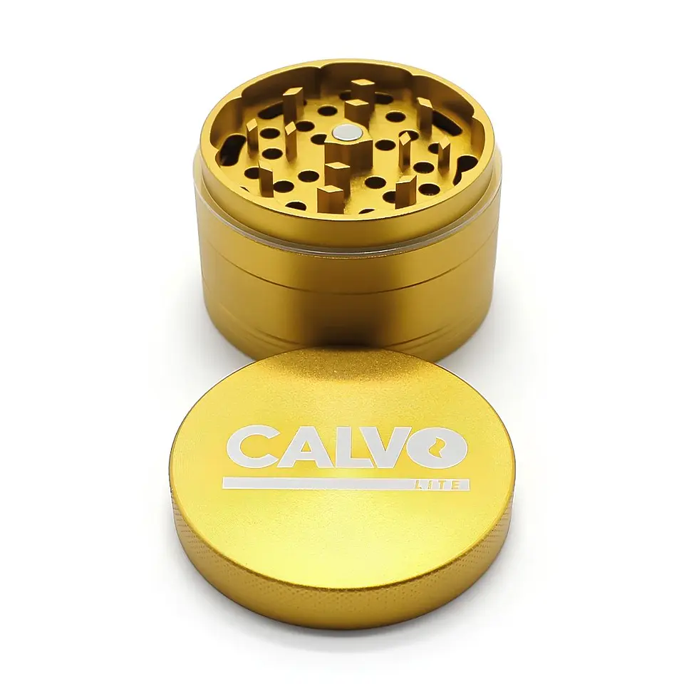 Moledor Calvo Lite Aluminio 63mm 29