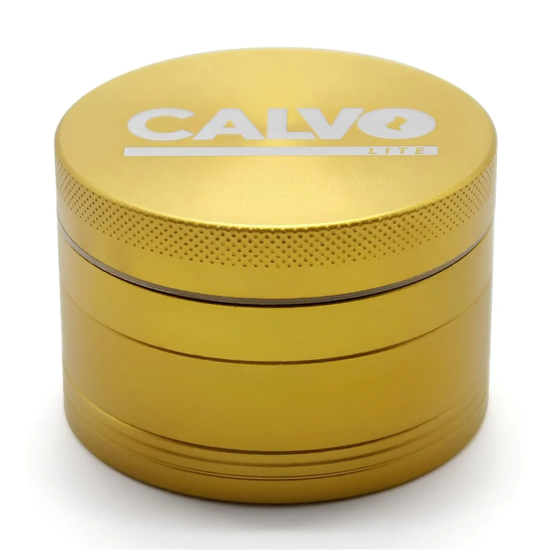 Moledor Calvo Lite Aluminio 63mm 28