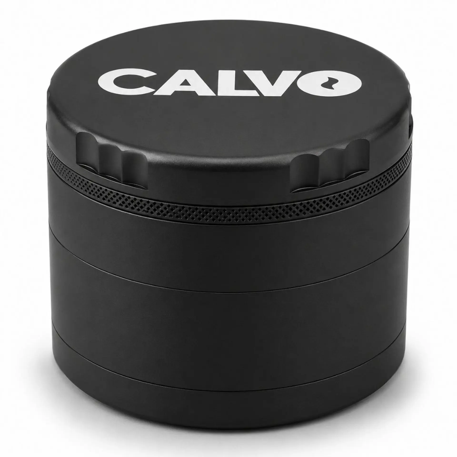 Calvo Aura Moledor Aluminio XL 100mm 1