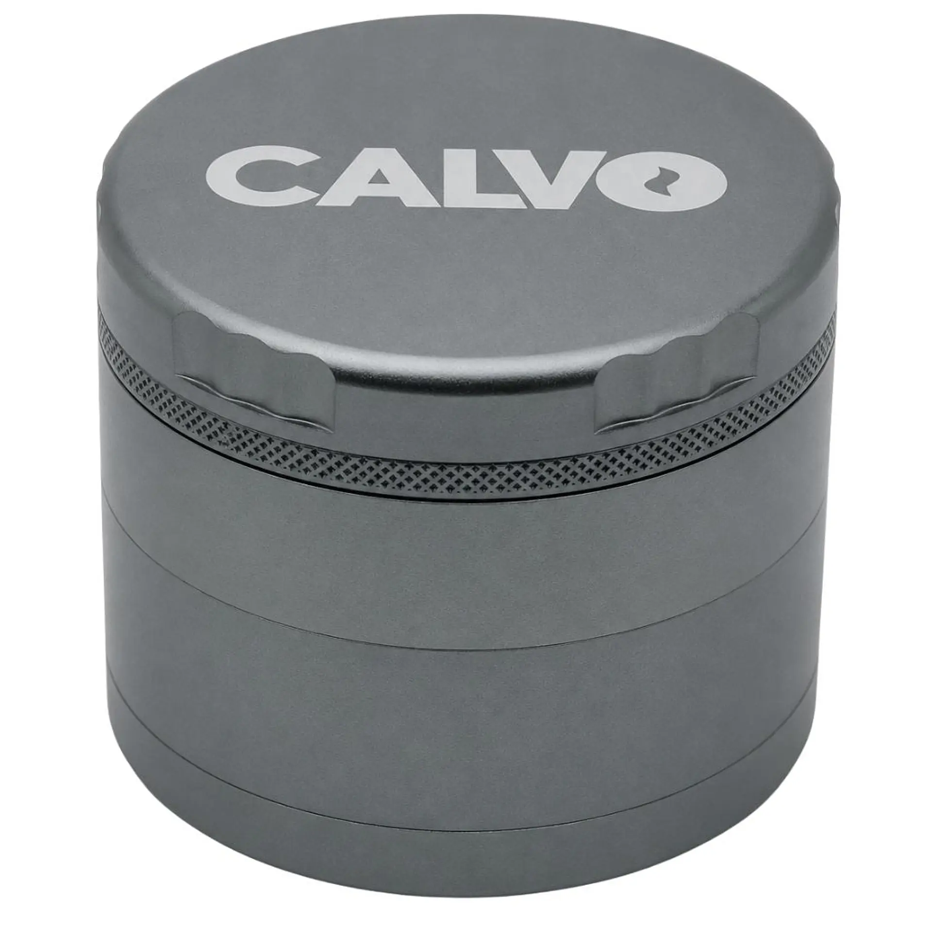 Calvo Moledor Aura Aluminio XL 100mm 7