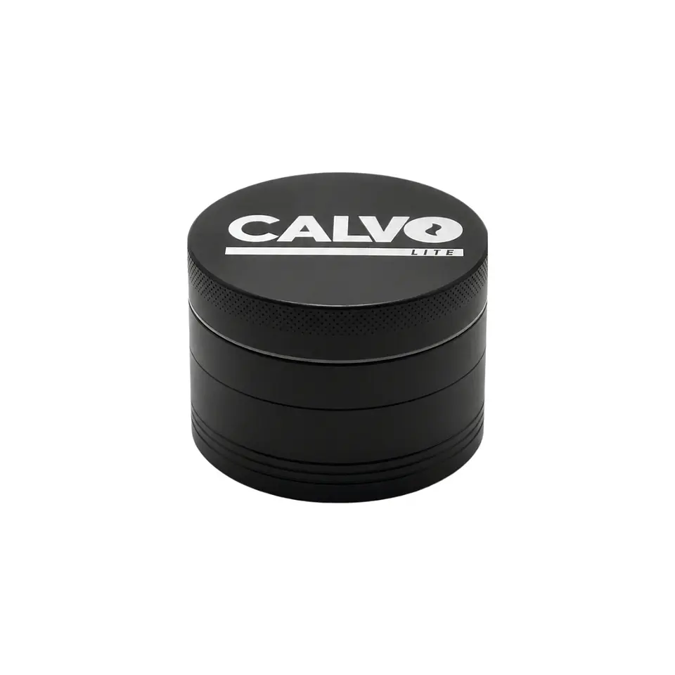 Calvo Lite Moledor Aluminio 50mm 1