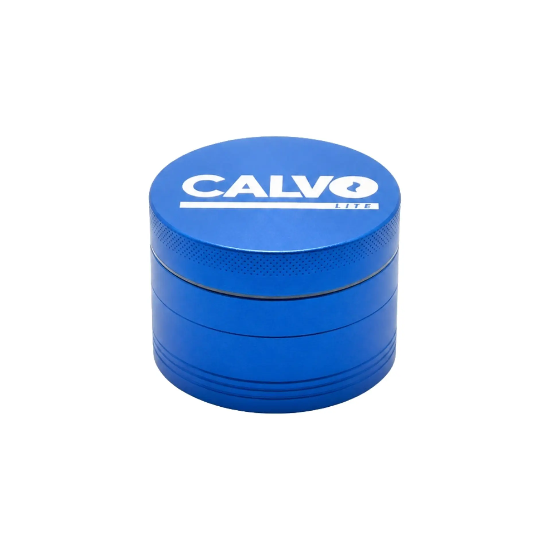 Calvo Lite Moledor Aluminio 50mm 4