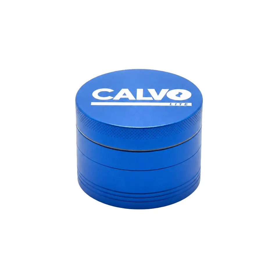 Calvo Lite Moledor Aluminio 50mm 4