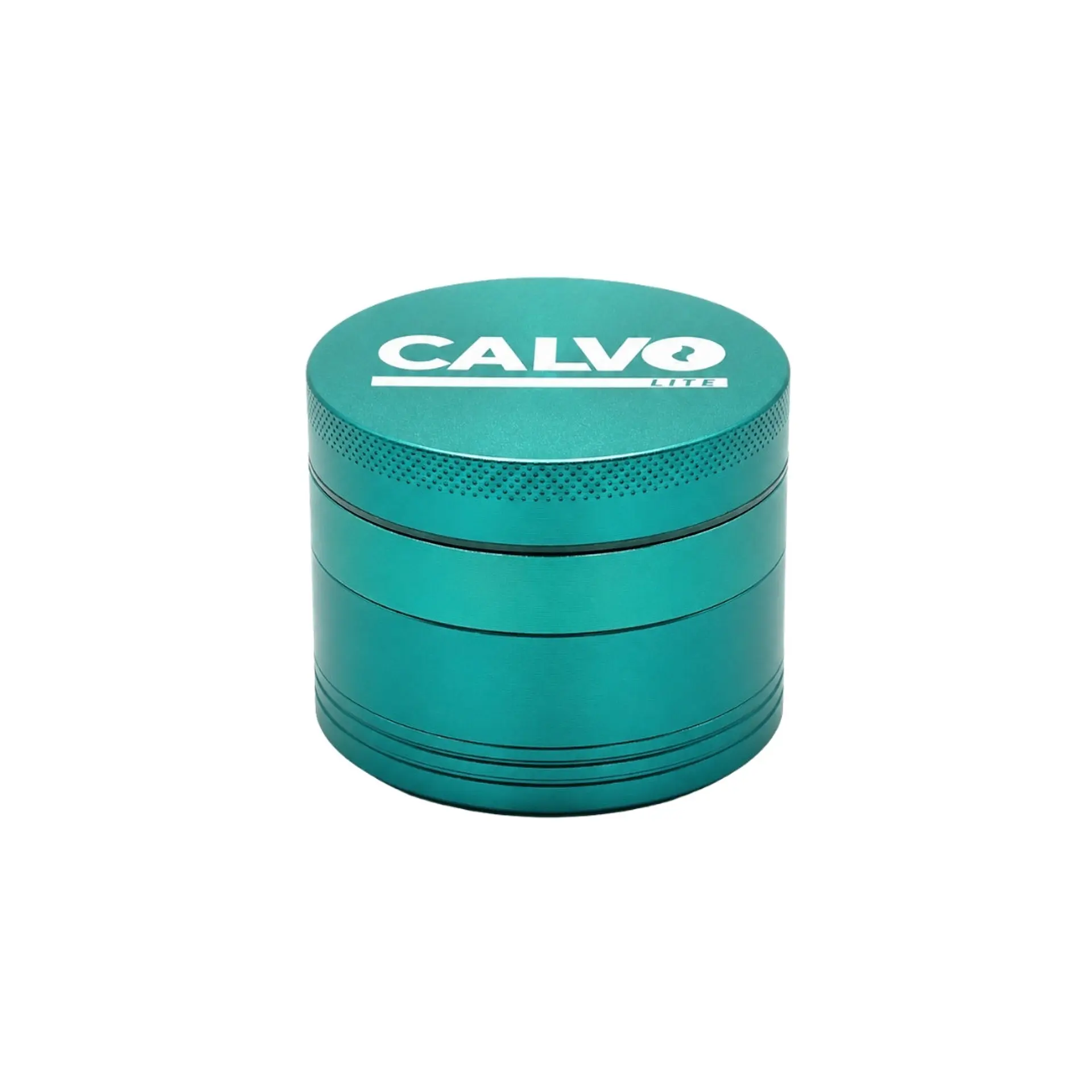 Calvo Lite Moledor Aluminio 50mm 7