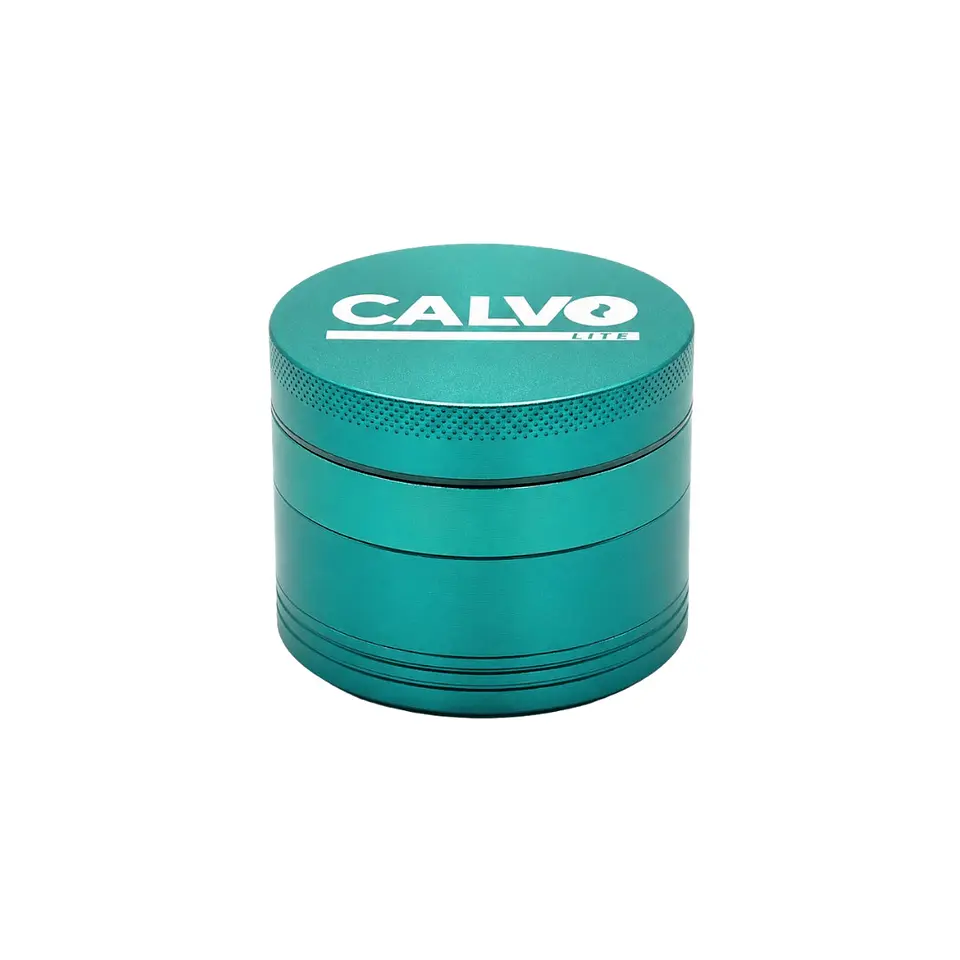 Calvo Lite Moledor Aluminio 50mm 7