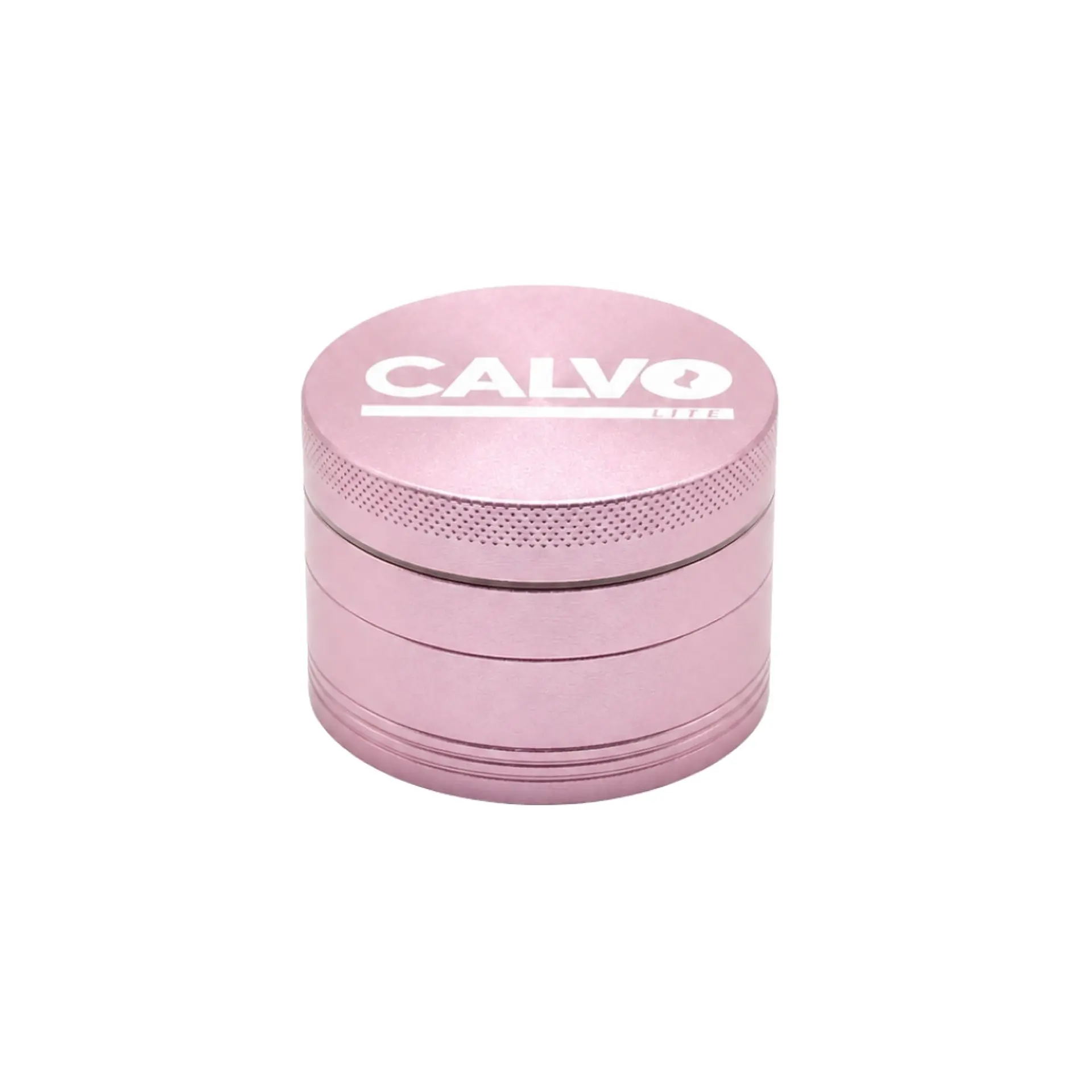 Calvo Lite Moledor Aluminio 50mm 10