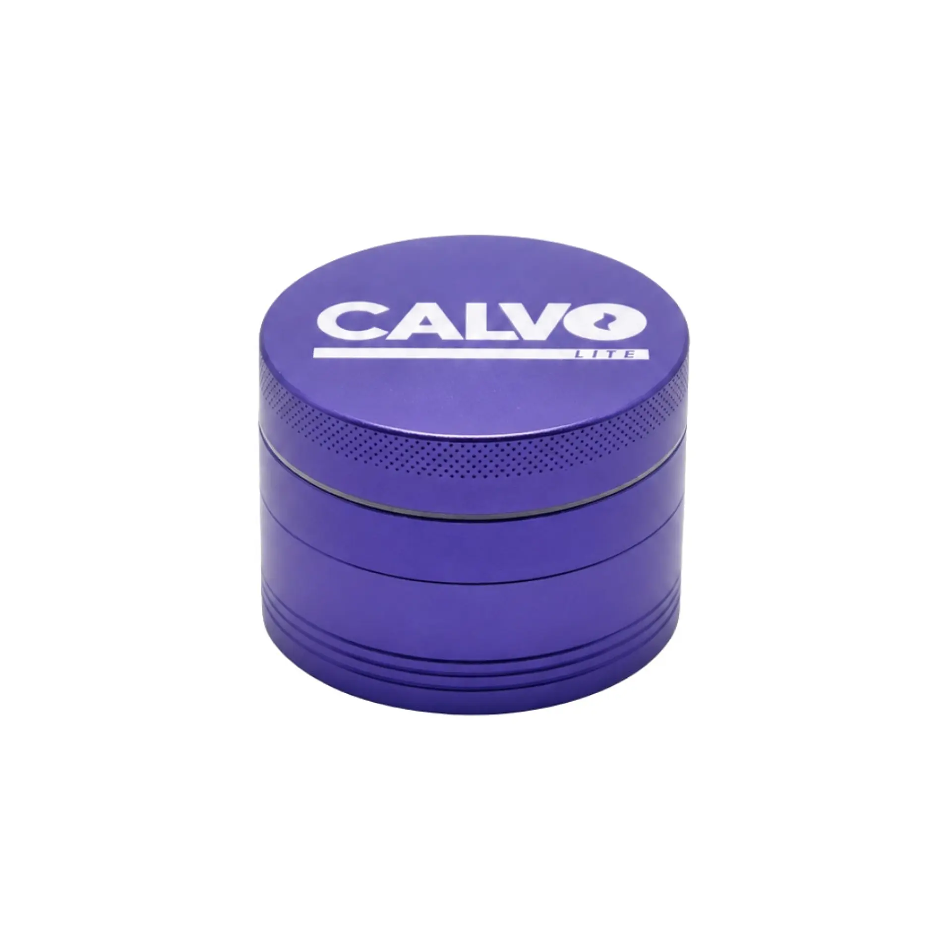 Calvo Lite Moledor Aluminio 50mm 13