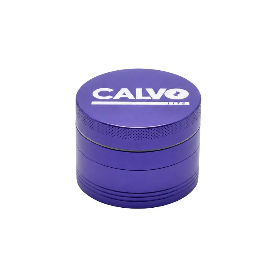 Calvo Lite Moledor Aluminio 50mm 13
