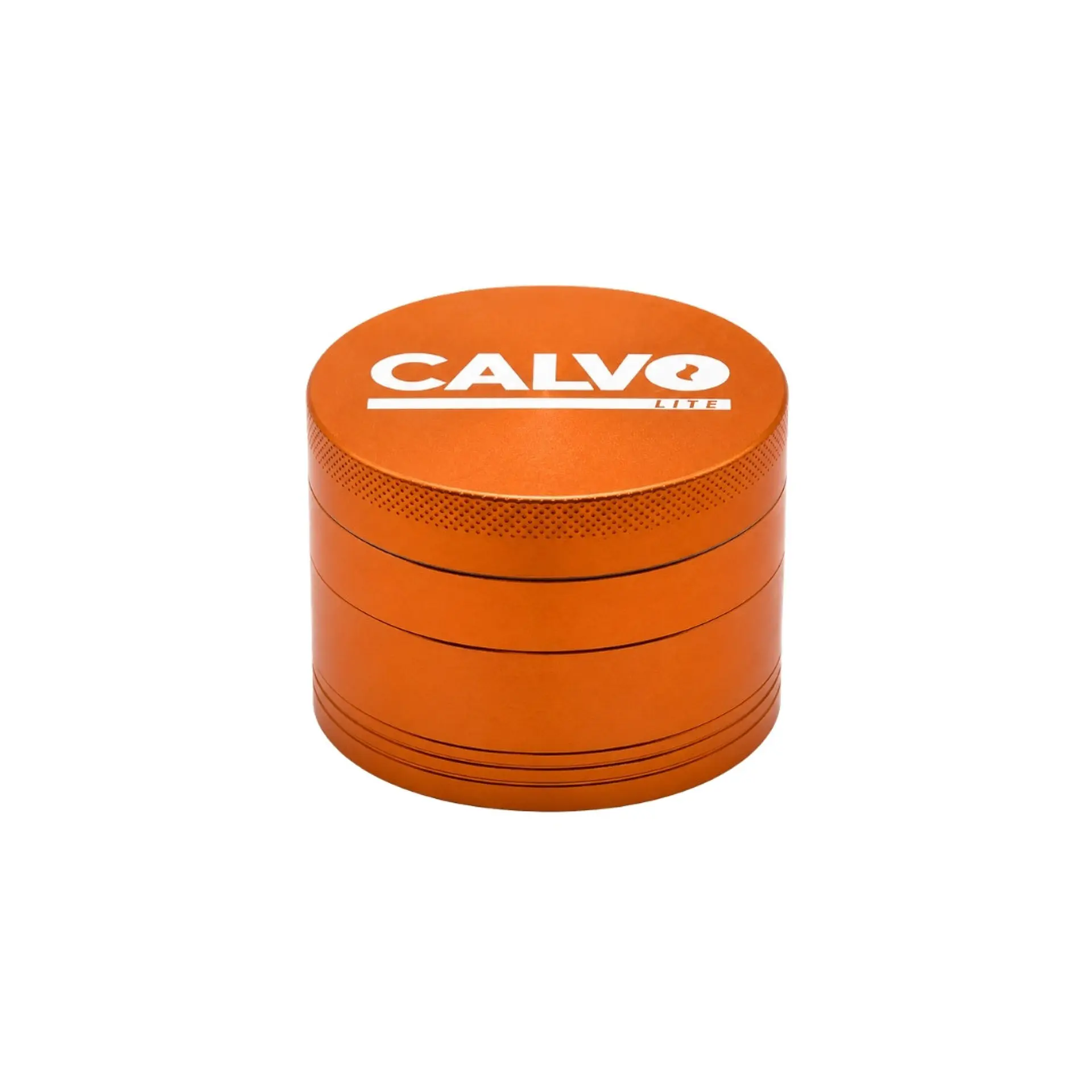 Calvo Lite Moledor Aluminio 50mm 16