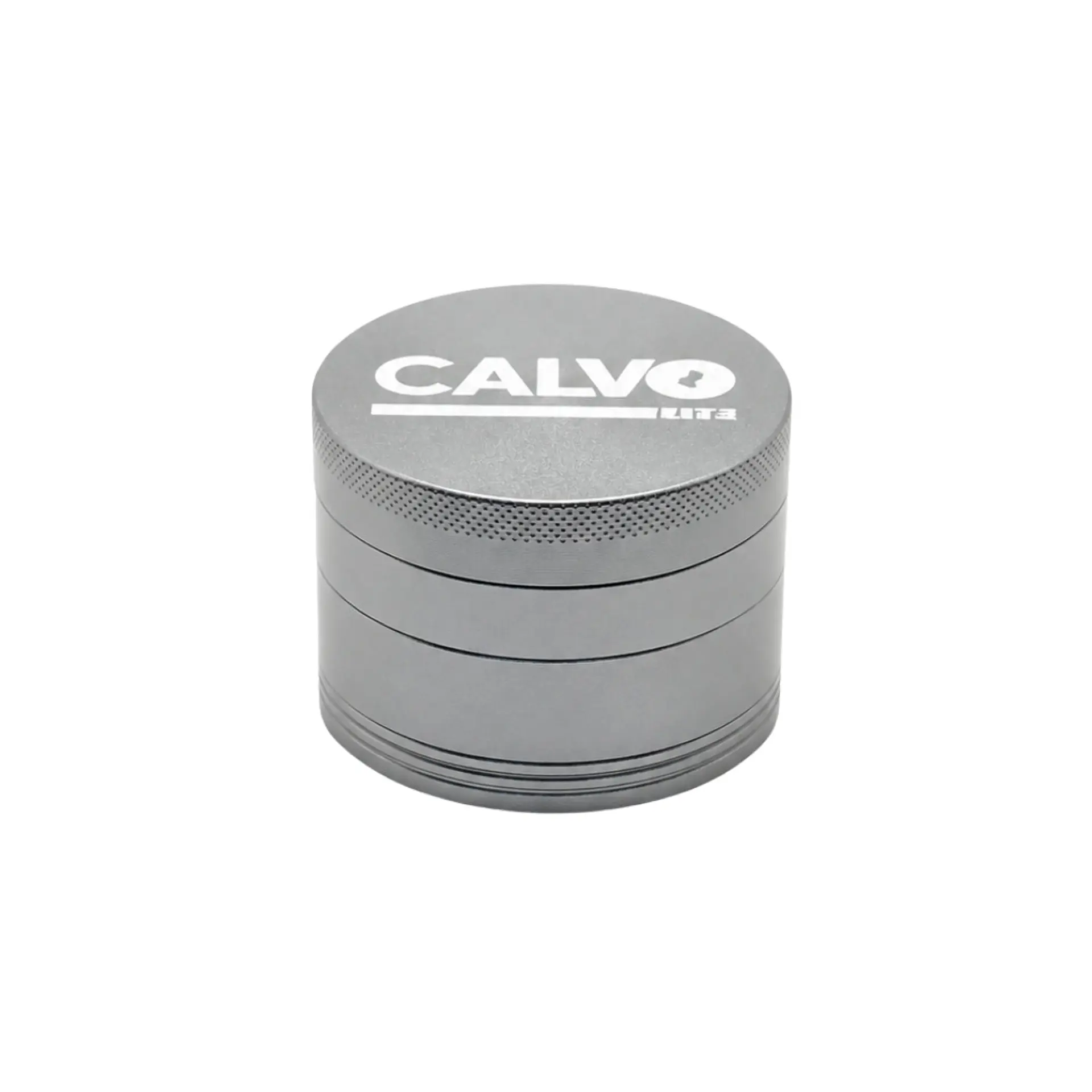 Calvo Lite Moledor Aluminio 50mm 22