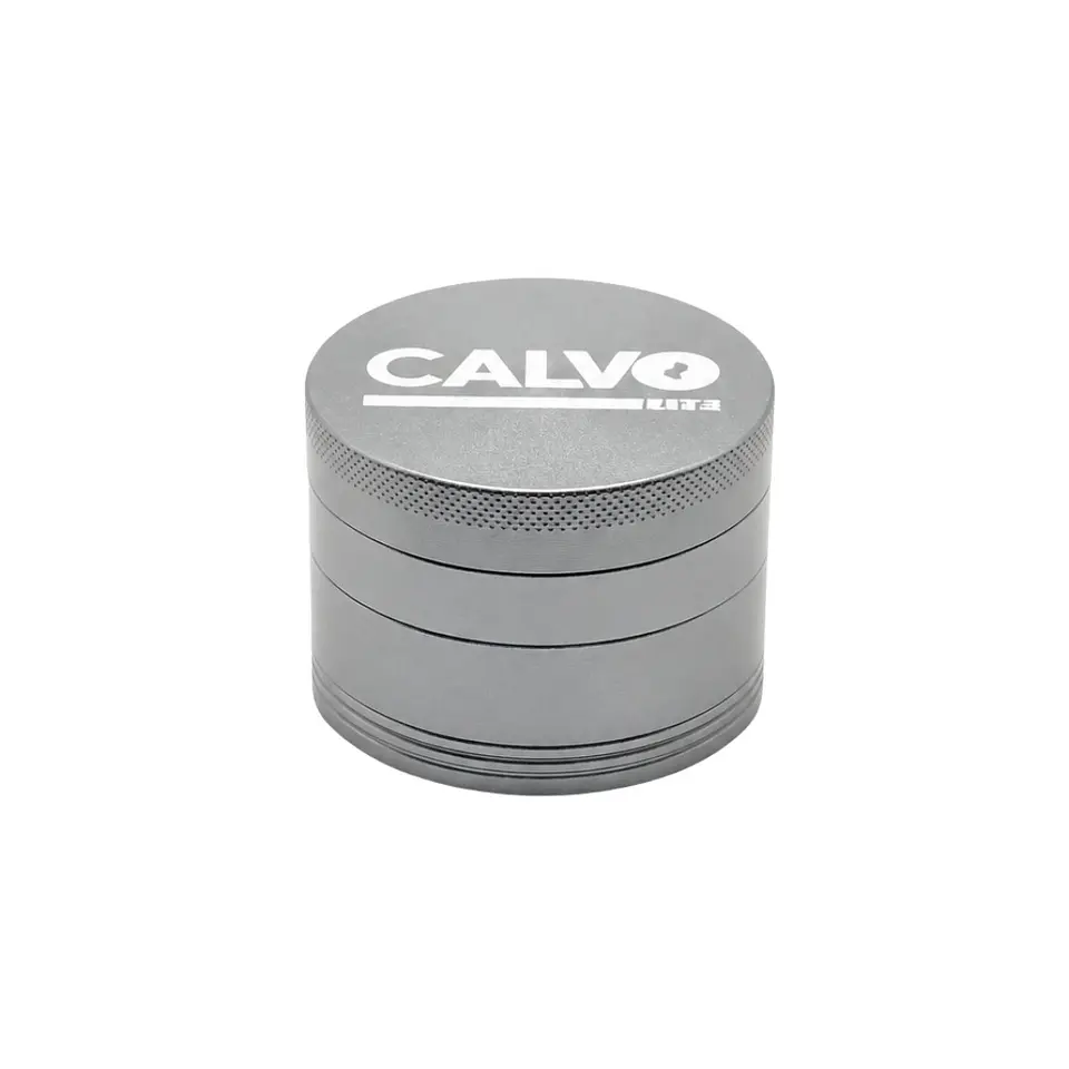 Calvo Lite Moledor Aluminio 50mm 22