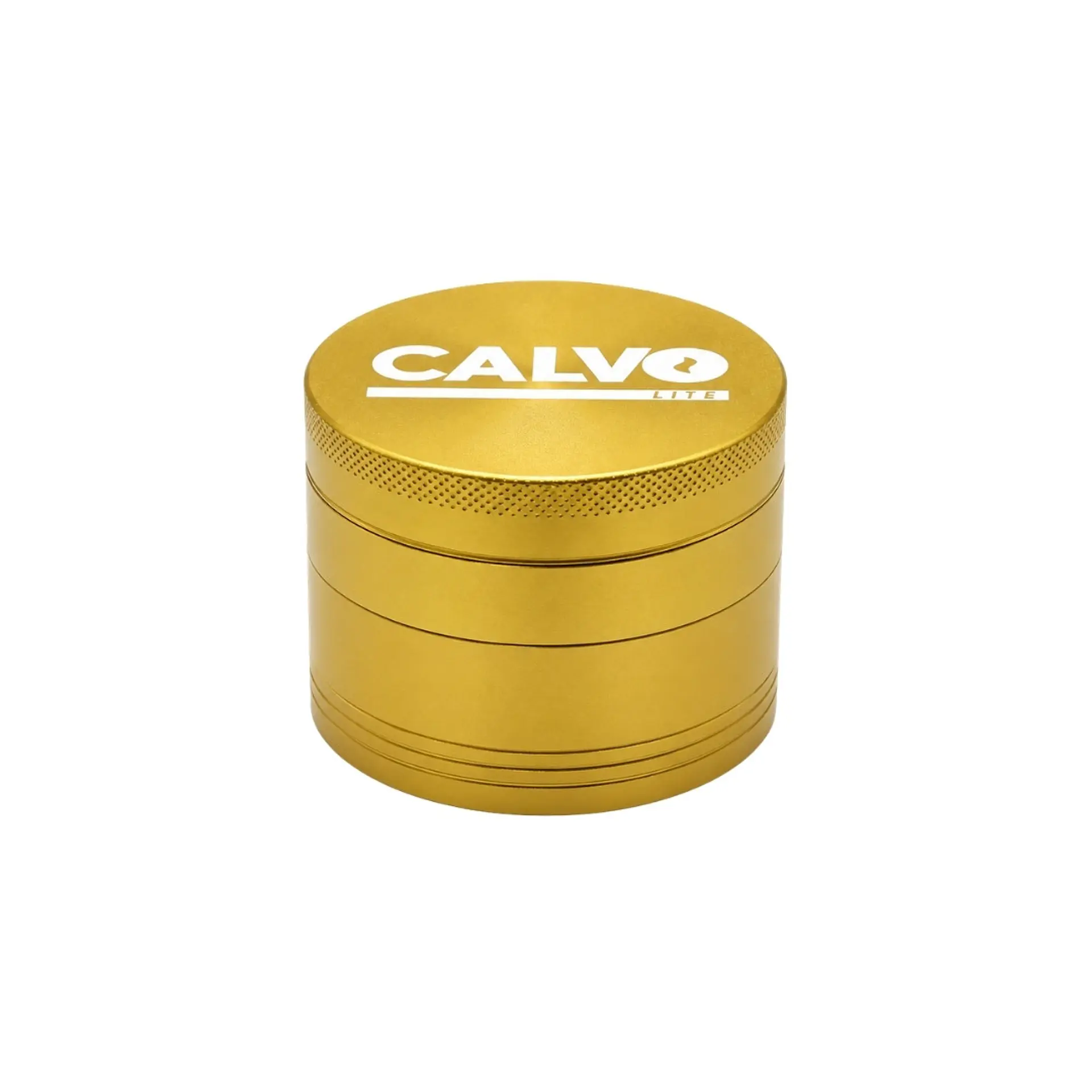 Calvo Lite Moledor Aluminio 50mm 19