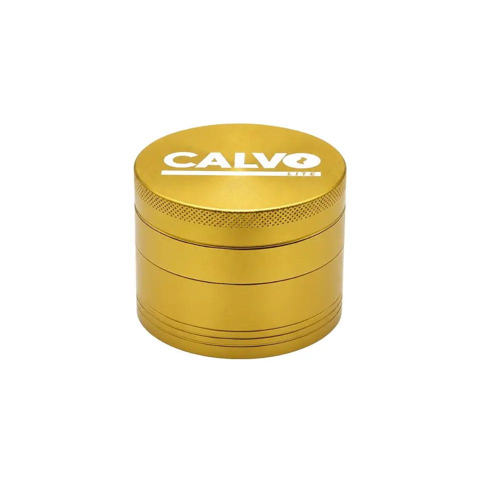 Calvo Lite Moledor Aluminio 50mm 19
