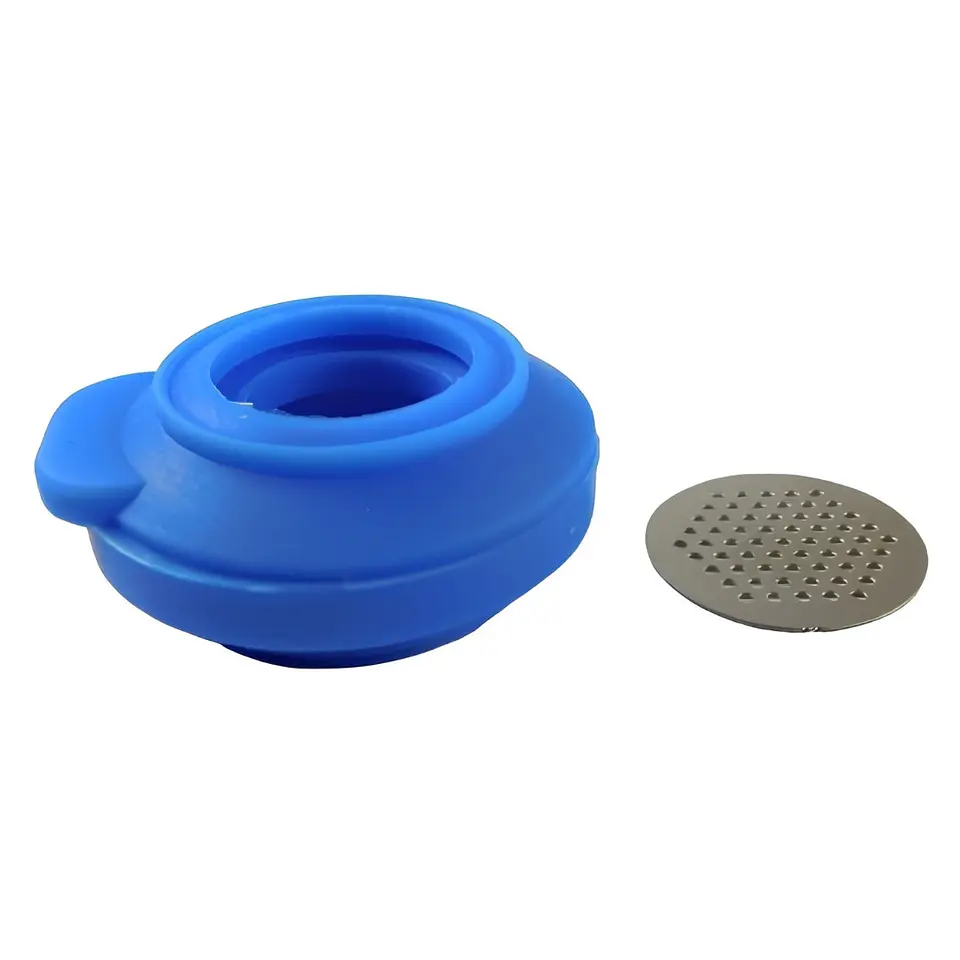 Weecke Fenix Mini Rejilla + Sello inferior 2