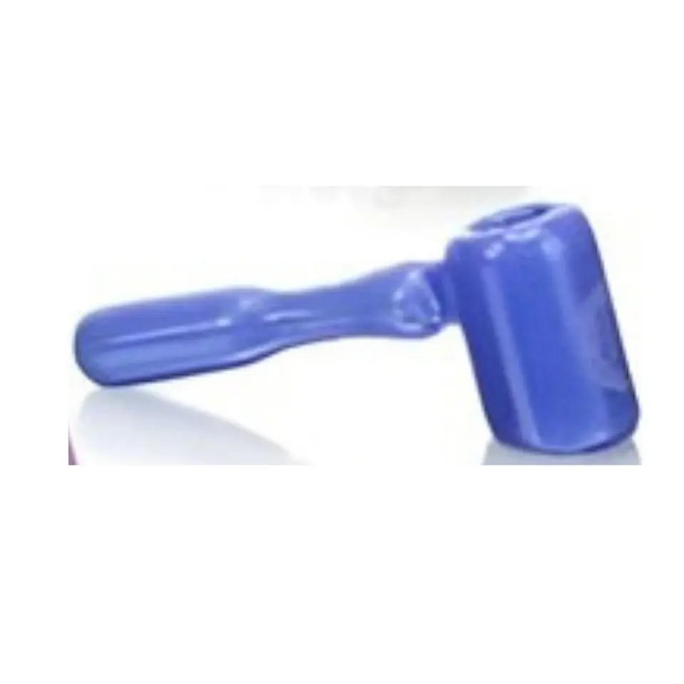 SYFY Hammer Pipe 13cm 5