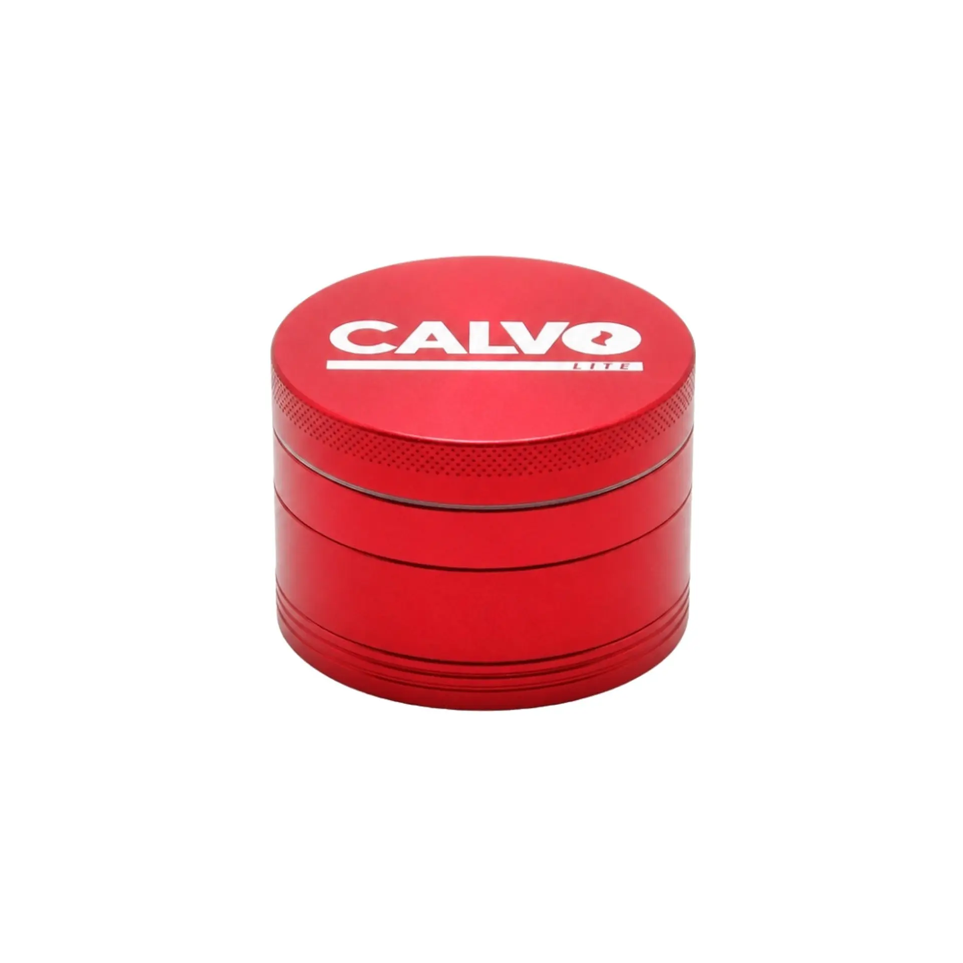 Calvo Lite Moledor Aluminio 50mm 28
