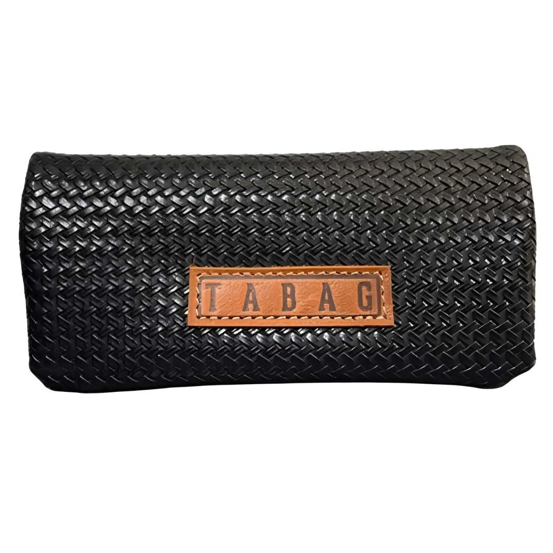 Tabaquera TABAG Eco Cuero 17