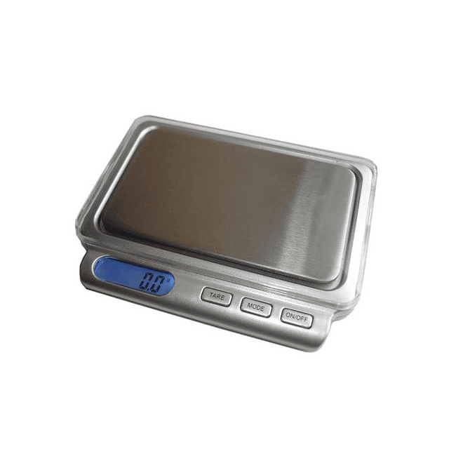 Kenex Balanza Optimo 100 / 100g - 0.01g 1