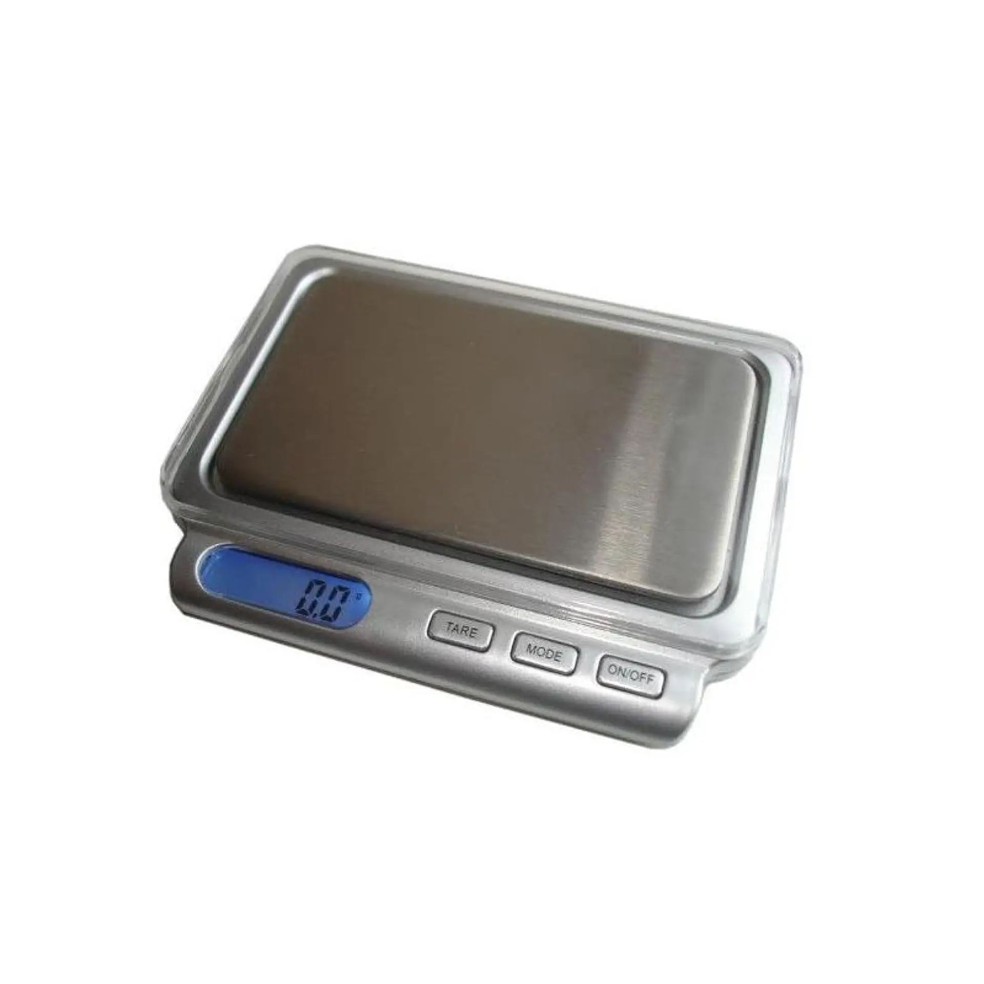 Kenex Balanza Optimo 100 / 100g - 0.01g 1
