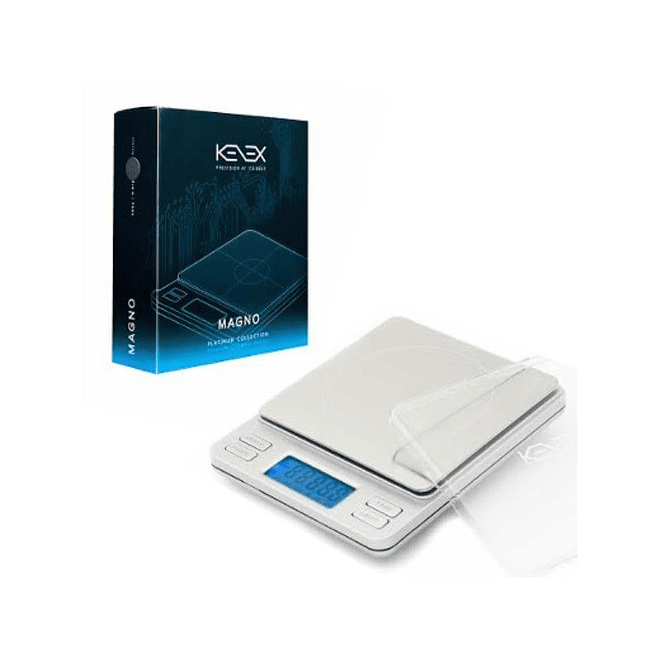 Kenex Balanza Magno 500 / 600g - 0.01g 1