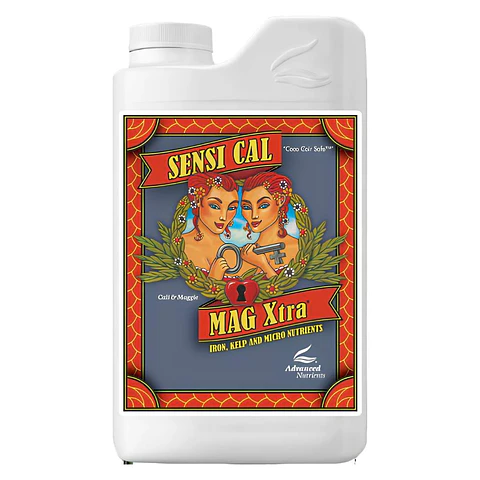 Advanced Nutrients Sensi Cal-Mag Xtra 1L