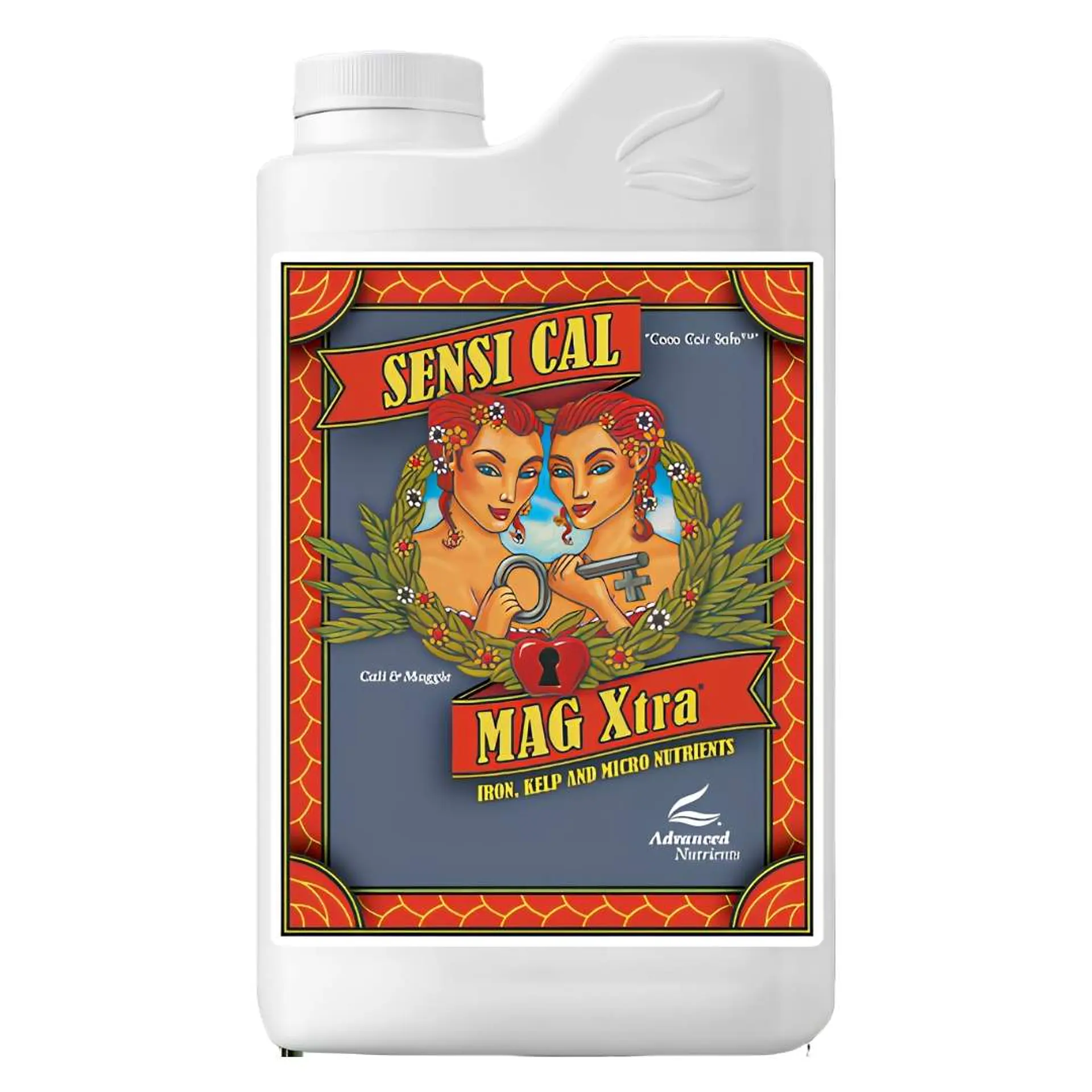 Advanced Nutrients Sensi Cal-Mag Xtra 1L 1