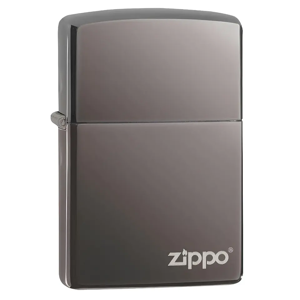 Encendedor Zippo Ebony 1