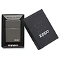 Encendedor Zippo Ebony - Miniatura 3