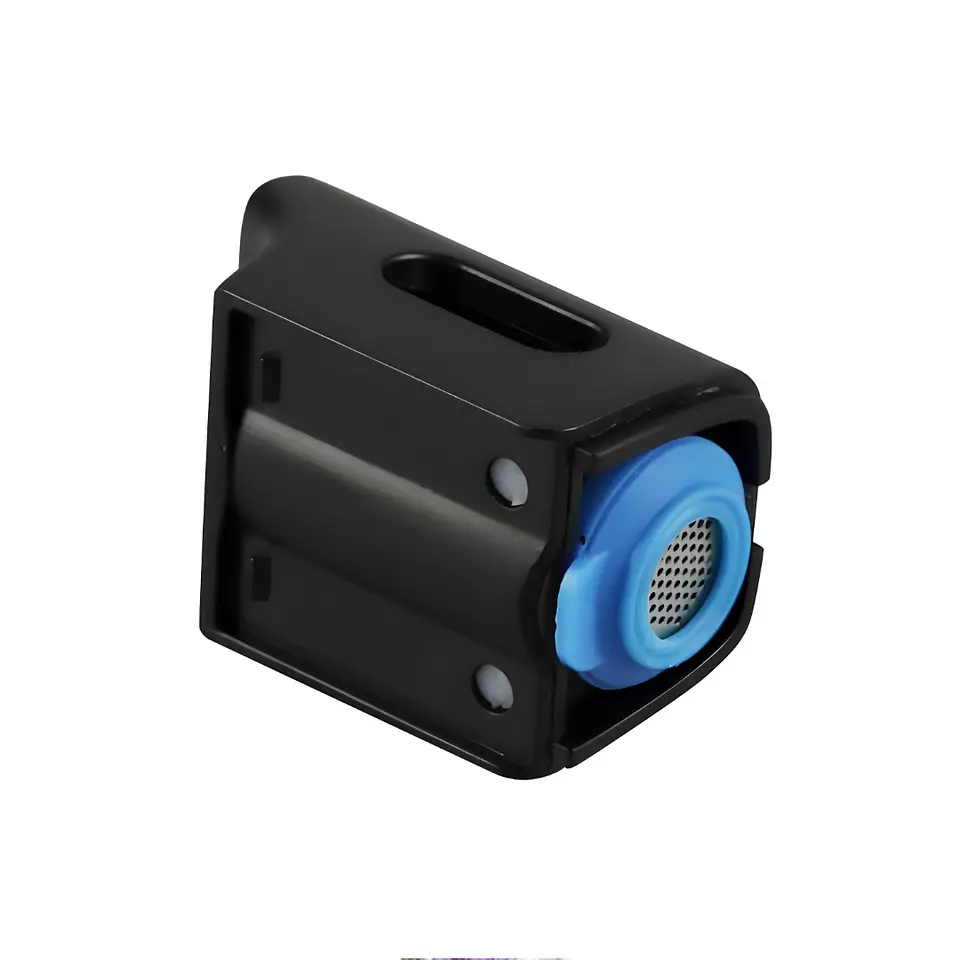 Pulsar Vaporizador Shift 5