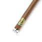 Hemper Herbal Rolls + Glass Tips King Size - Sabores - Miniatura 3