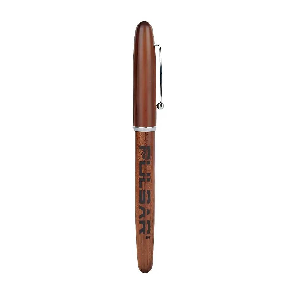 Pulsar Nectar de Madera - Diseño Lapiz 4