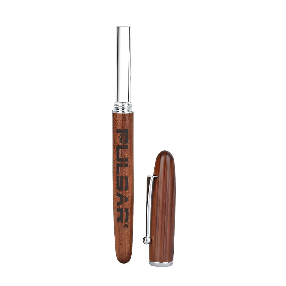 Pulsar Nectar de Madera - Diseño Lapiz 5