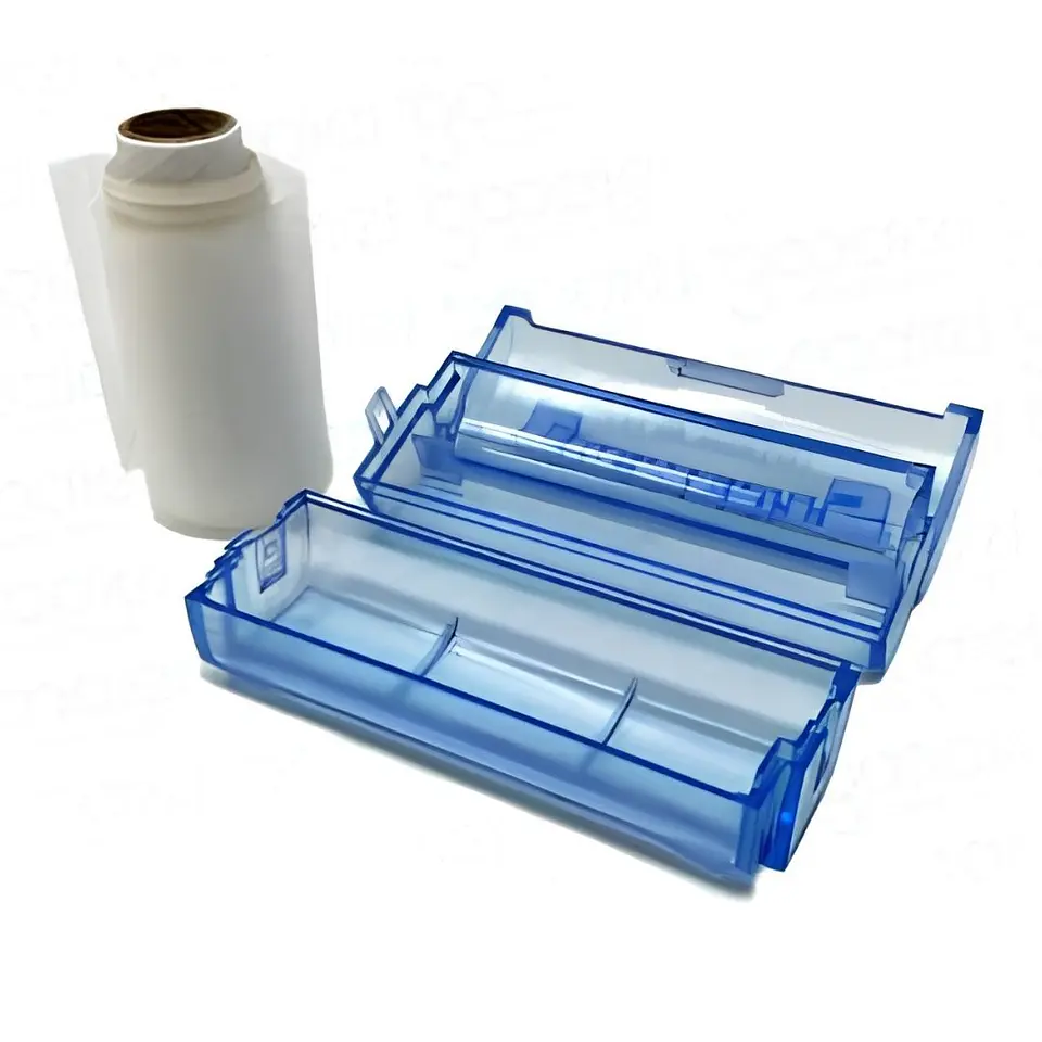 Elements Rollo 5 mts. con dispensador Plastico 3