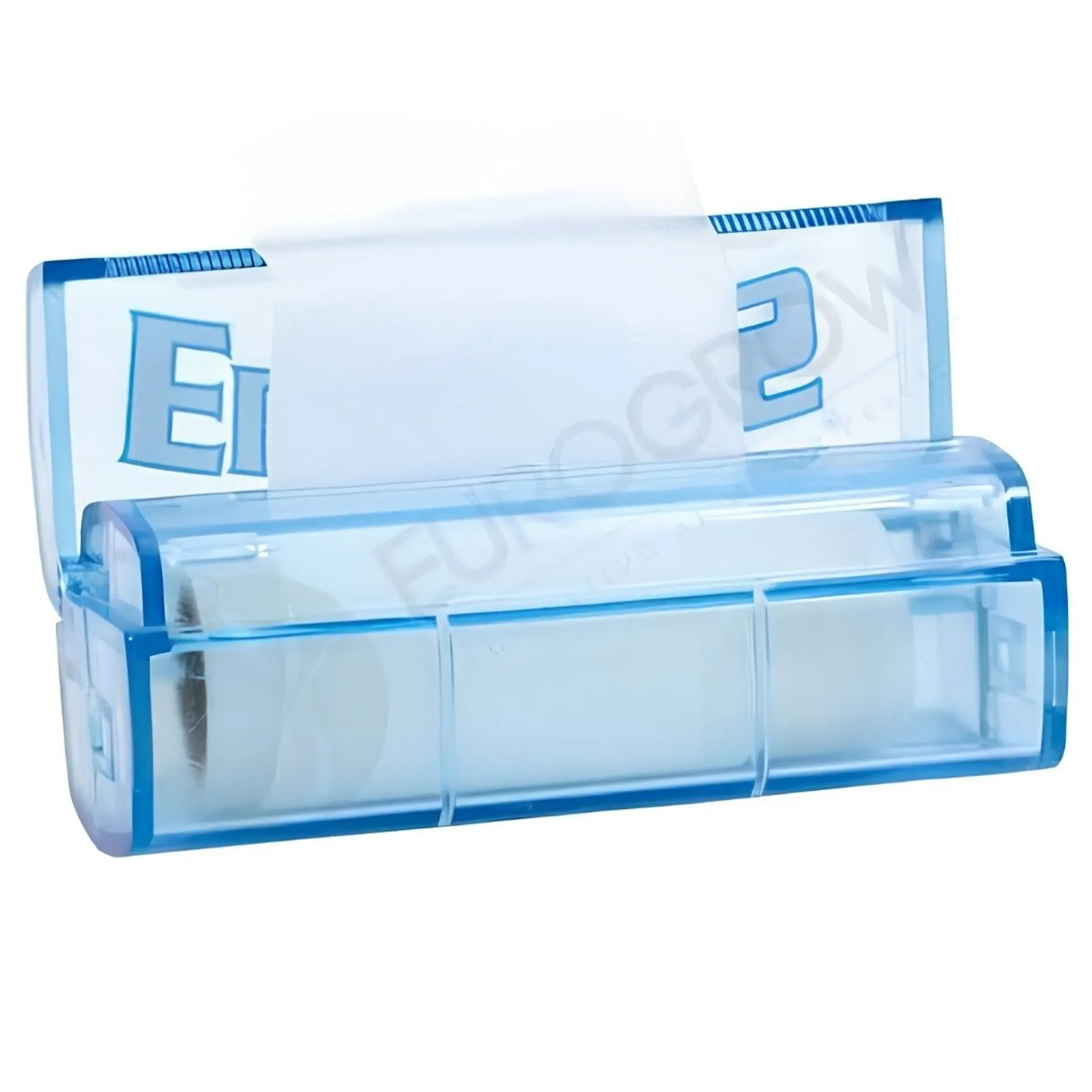 Elements Rollo 5 mts. con dispensador Plastico 2