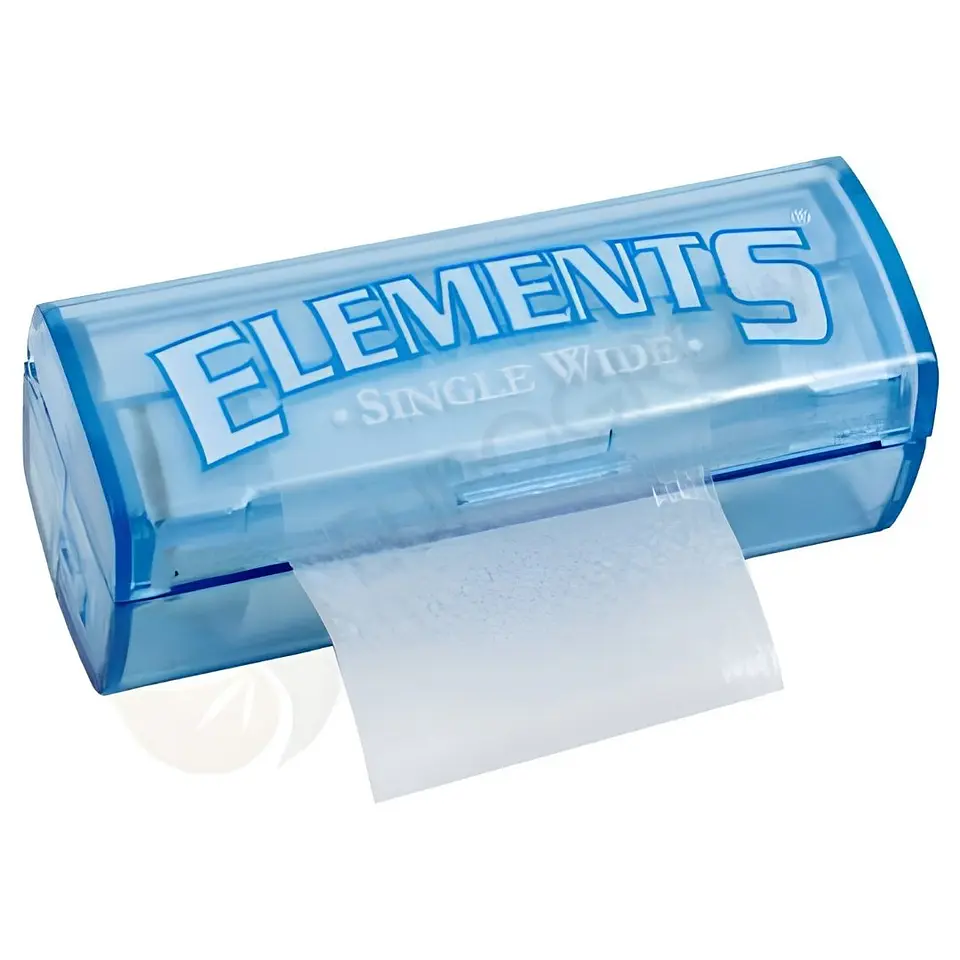 Elements Rollo 5 mts. con dispensador Plastico 1